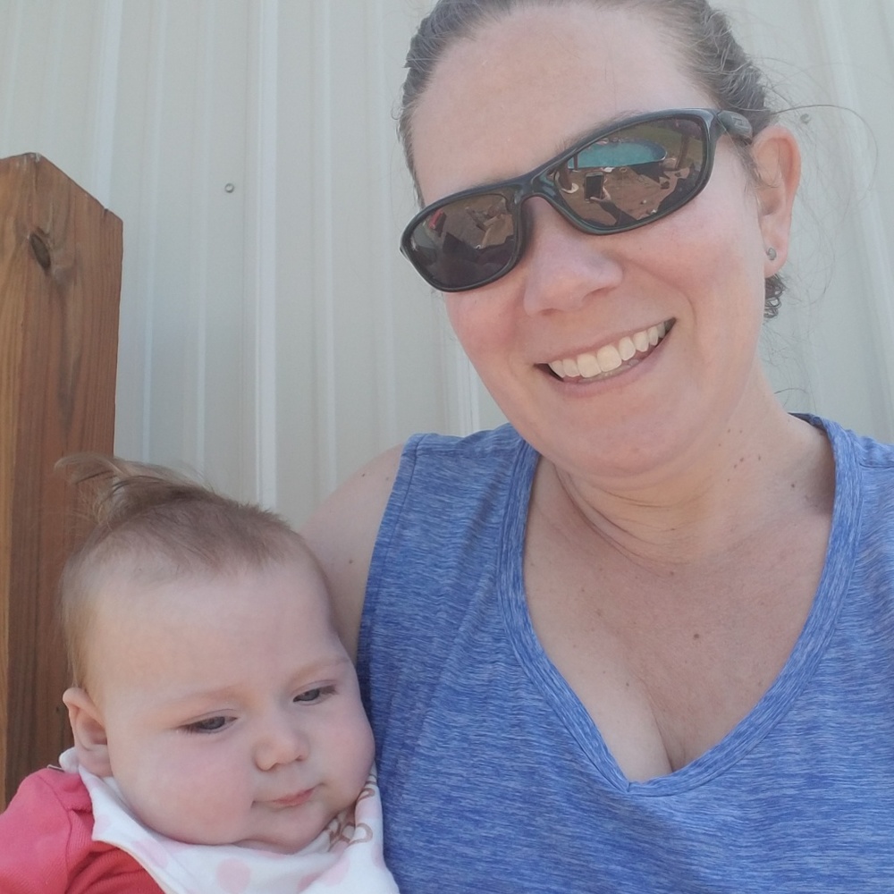 Meet your Posher, Megan